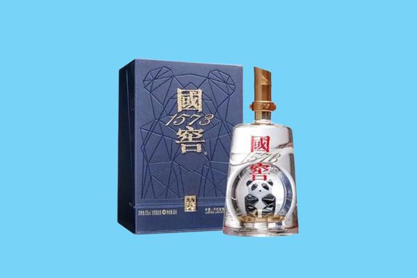 集美区回收国窖1573